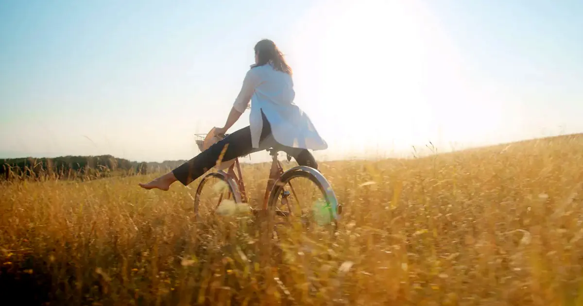 Енергија и виталност