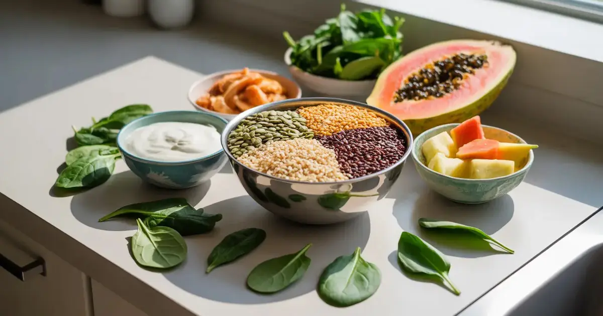 Здрава дигестија