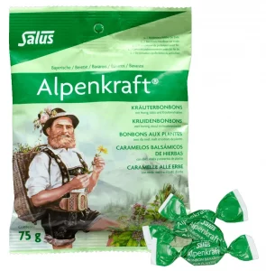 Alpenkraft® Бонбони Alpenkraft® Бонбони