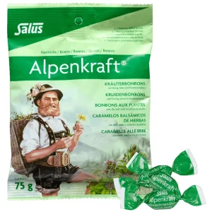 Алпенкрафт® бонбони