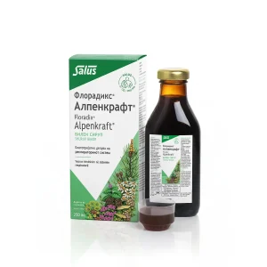Флорадикс® Алпенкрафт®