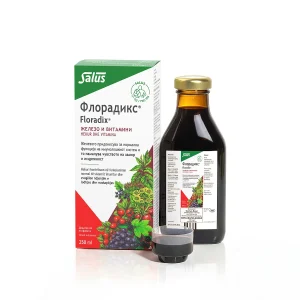 Флорадикс®