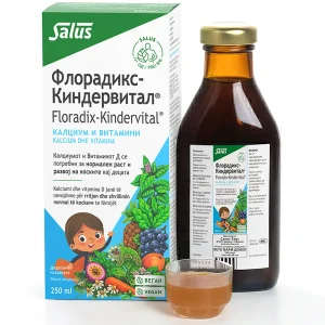 Флорадикс® Киндервитал®