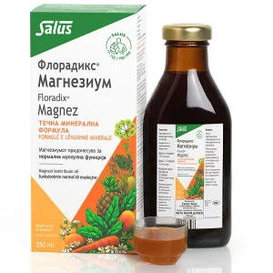 Флорадикс® Магнезиум