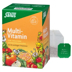 Multivitamin-Chaj